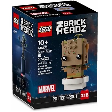 Lego 40671   