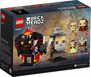 Lego 40631   