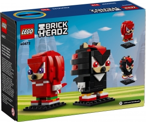 Lego 40672   