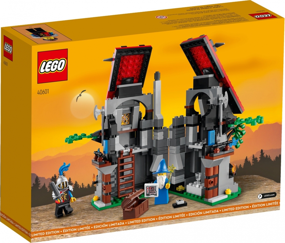 Lego 40601  