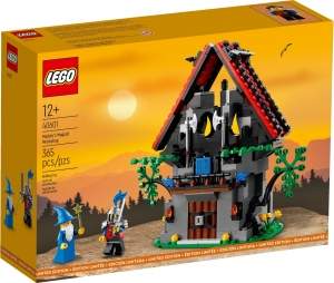 Lego 40601  