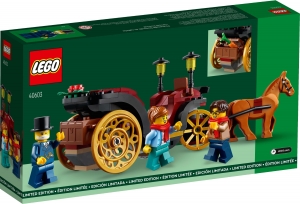 Lego 40603  