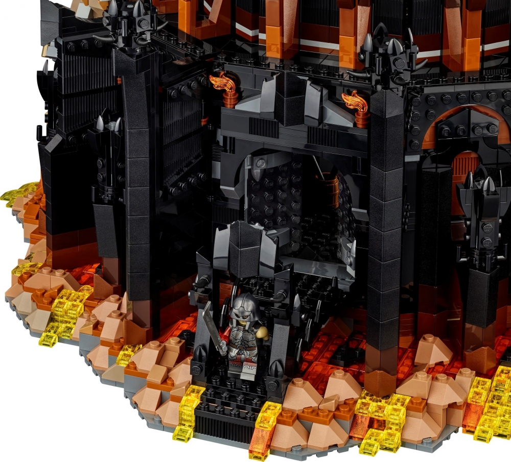 Lego 10333  