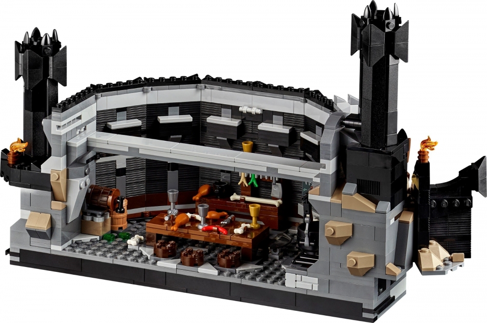 Lego 10333  