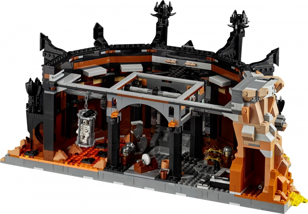 Lego 10333  