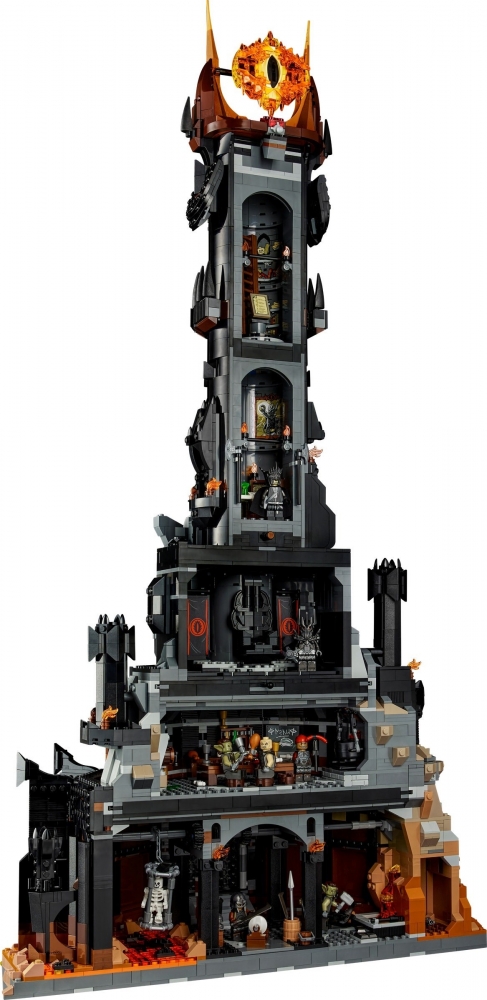 Lego 10333  