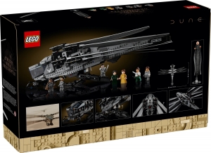 Lego 10327  