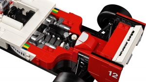 Lego 10330 McLaren MP4/4   