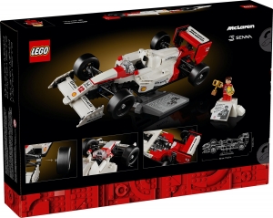 Lego 10330 McLaren MP4/4   