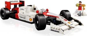 Lego 10330 McLaren MP4/4   