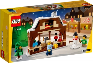 Lego 40602  